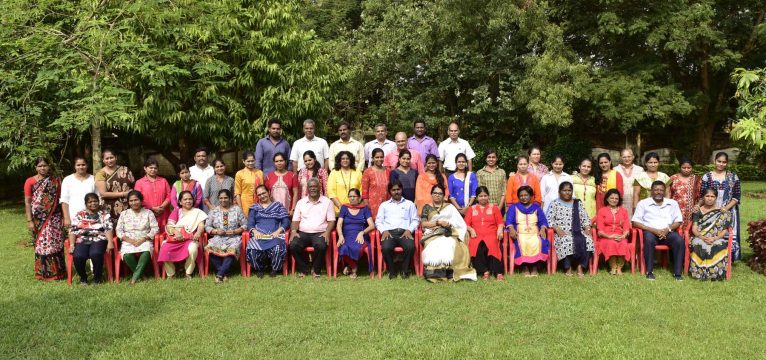 High School Faculty Management