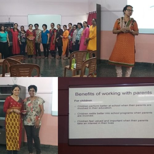Workshop on
