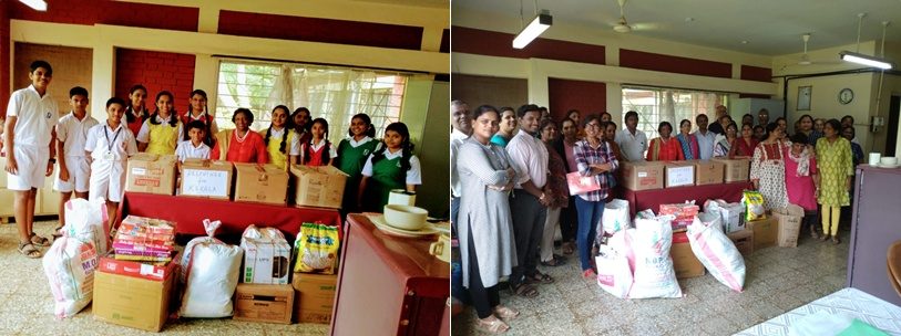 Project - Deepvihar for Kerala